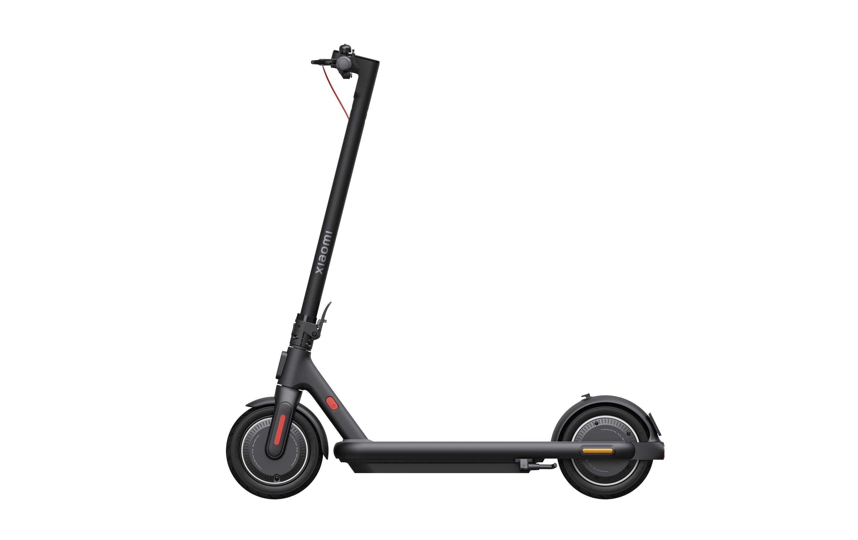 Xiaomi E-Scooter 4 Pro Plus Swiss Edition Xiaomi E-Scooter 4 Pro Plus Swiss Edition