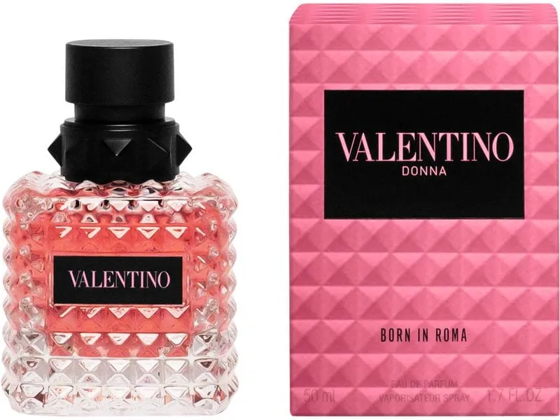 Valentino Eau de Parfum Donna Born in Roma 50 ml