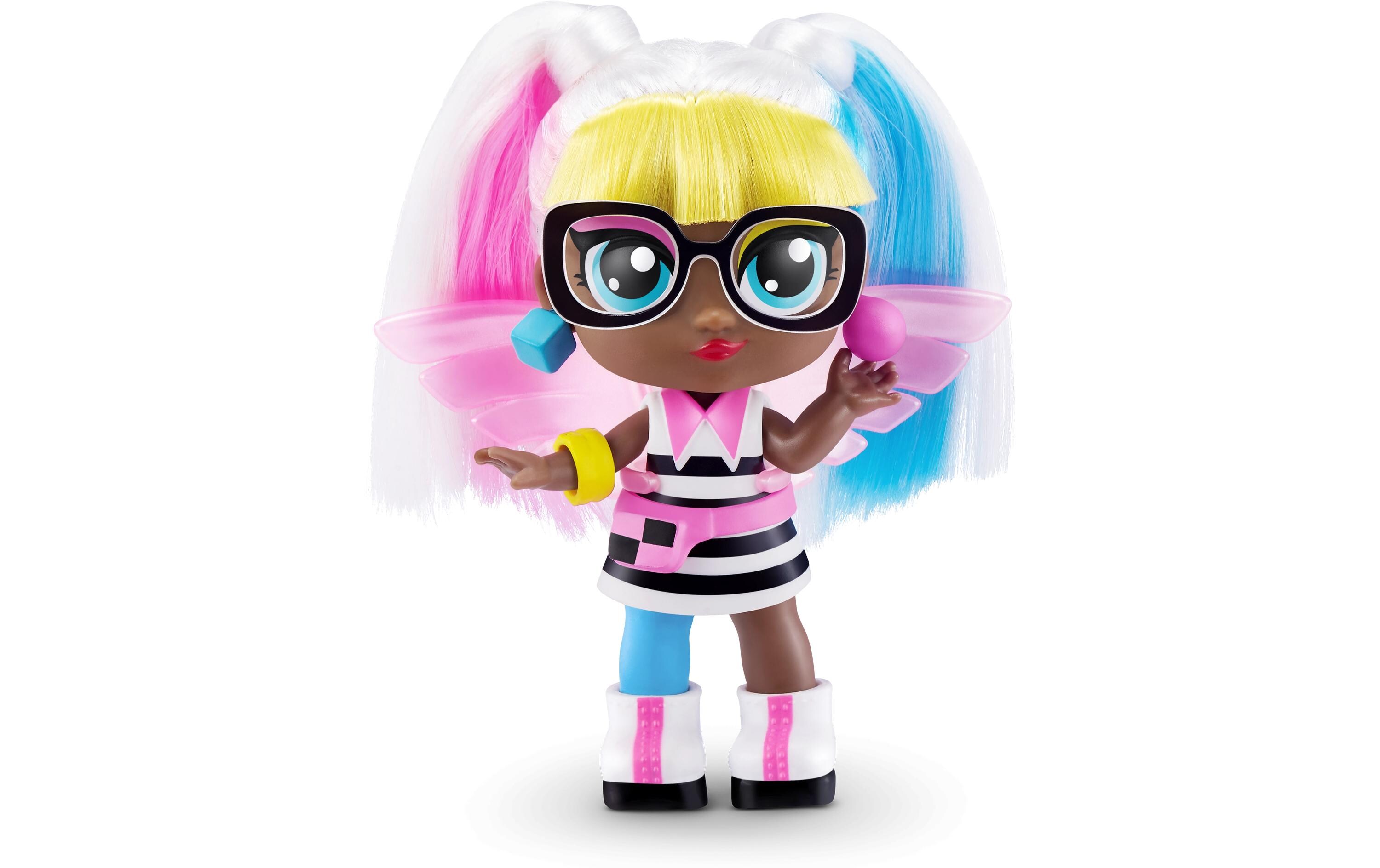 Zuru 5 Surprise Fashion Fairies Series 1 assortiert