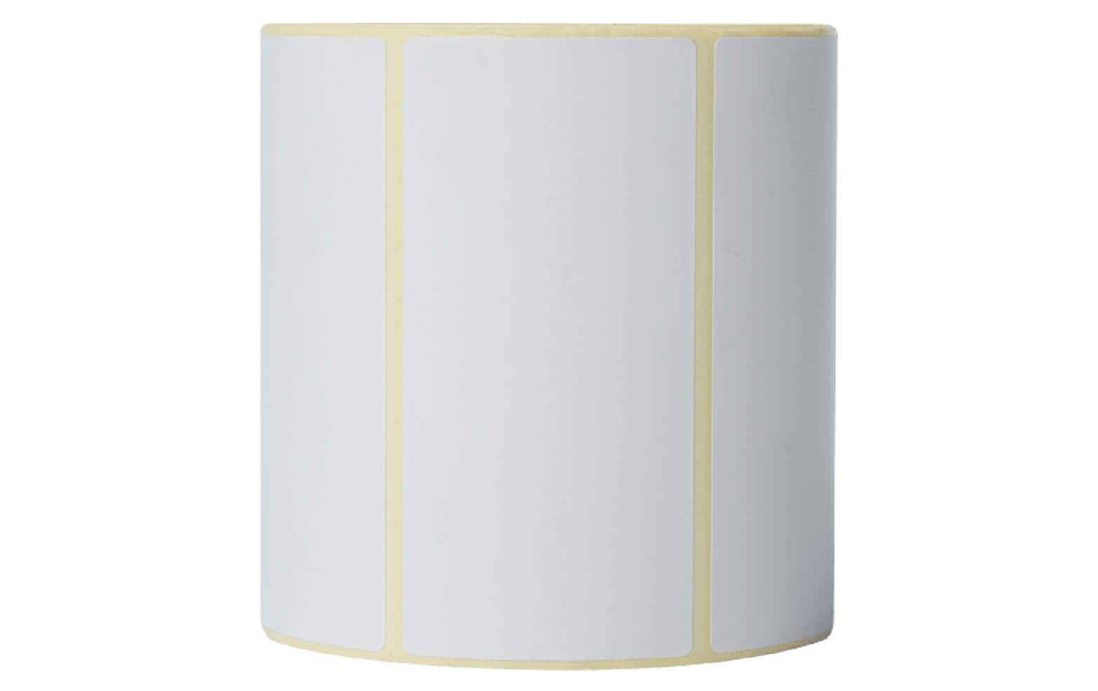 Brother Etikettenrolle BDE-1J050102-102 Brother Etikettenrolle BDE-1J050102-102