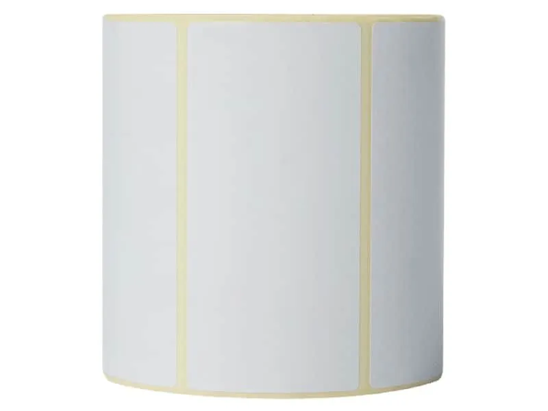 Brother Etikettenrolle BDE-1J050102-102 Brother Etikettenrolle BDE-1J050102-102