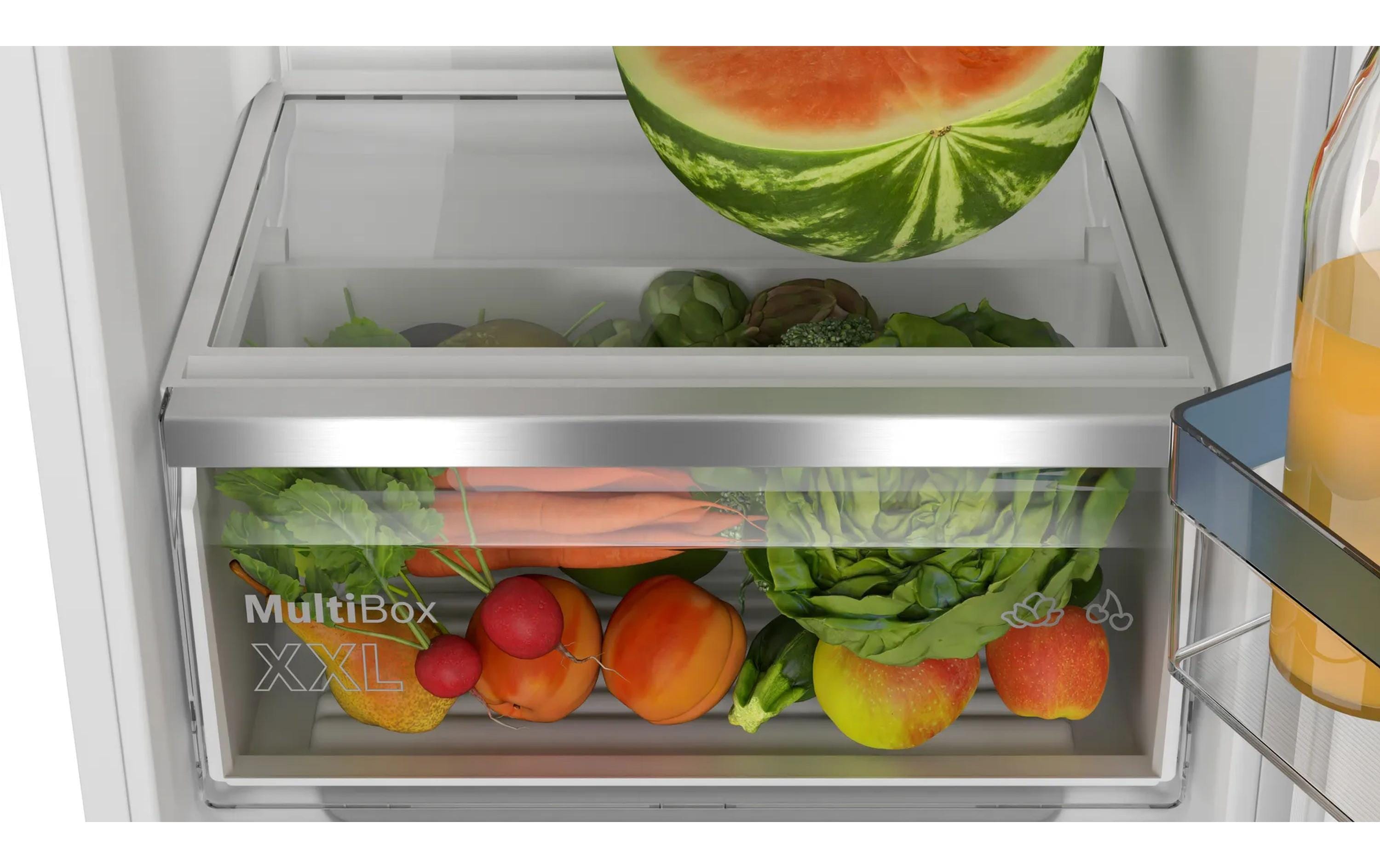 Bosch Einbaukühlschrank KIR41VFE0 Rechts/Wechselbar