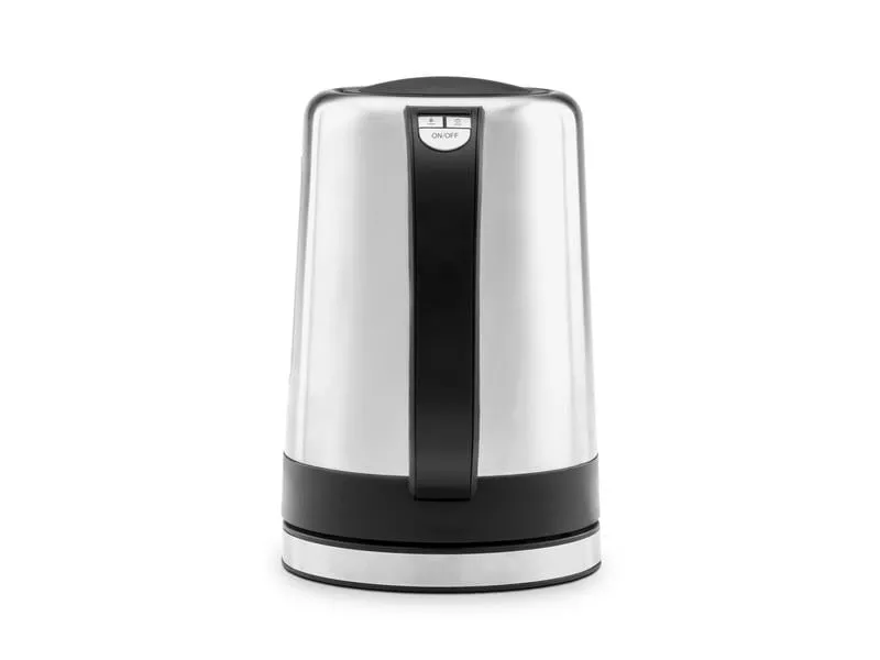 Gastroback Wasserkocher Mini 1 l, Silber Gastroback Wasserkocher Mini 1 l, Silber