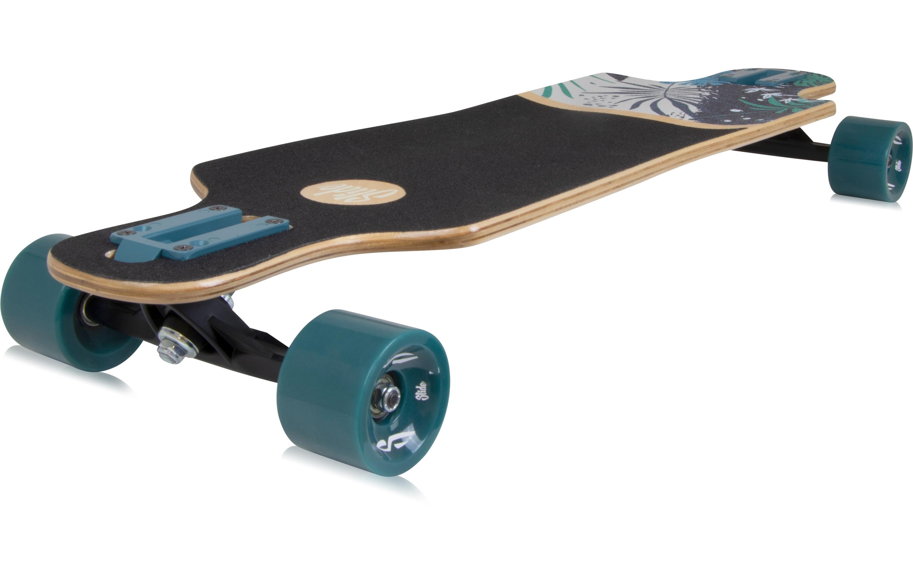 Slide Longboard Slide 32 South