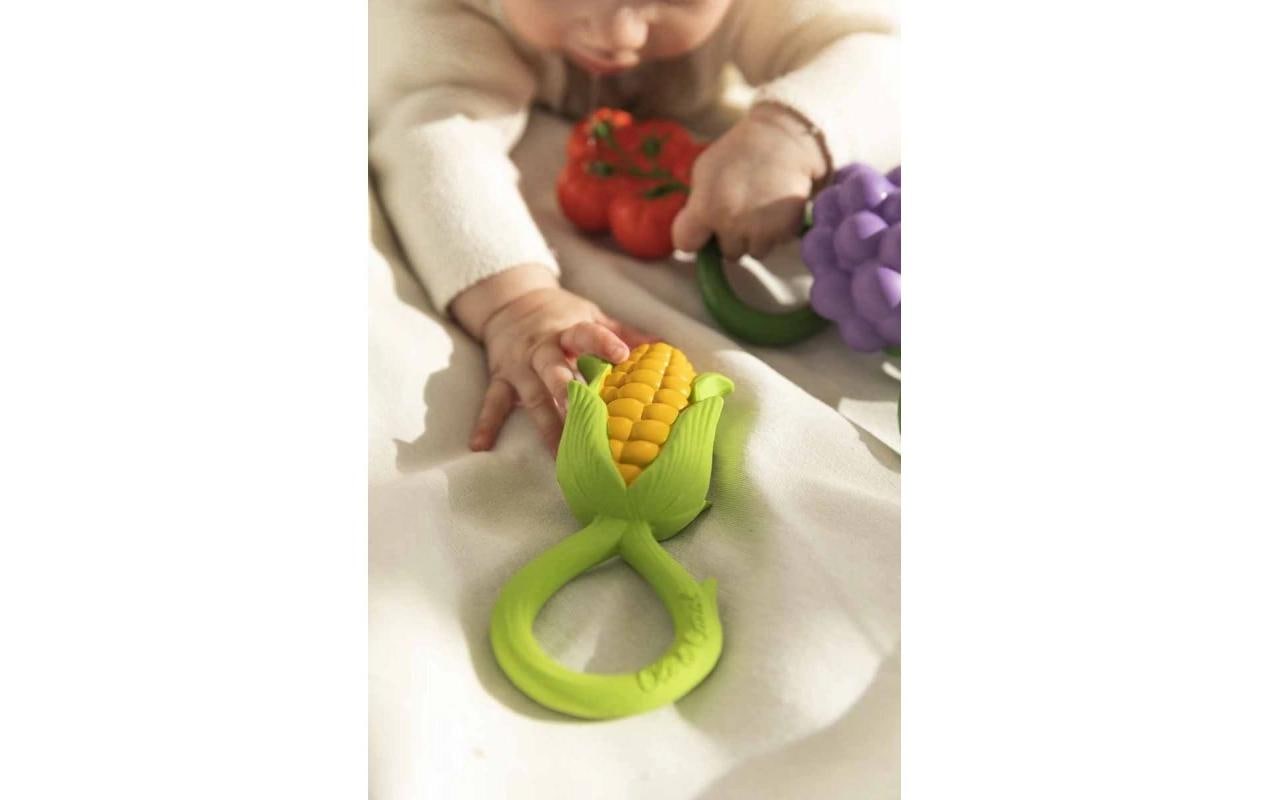 Oli&Carol Rassel Corn