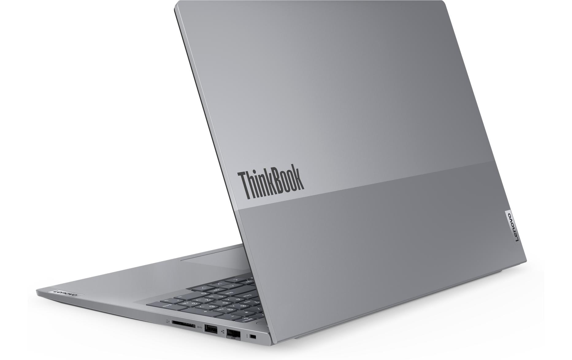 Lenovo ThinkBook 16 Gen. 7 (AMD) Lenovo ThinkBook 16 Gen. 7 (AMD)