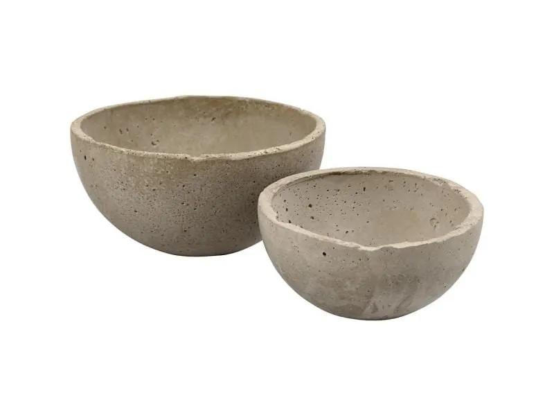 Creativ Company Giessform 13.6 + 15.6 + 18 + 20 cm Beton Creativ Company Giessform 13.6 + 15.6 + 18 + 20 cm Beton