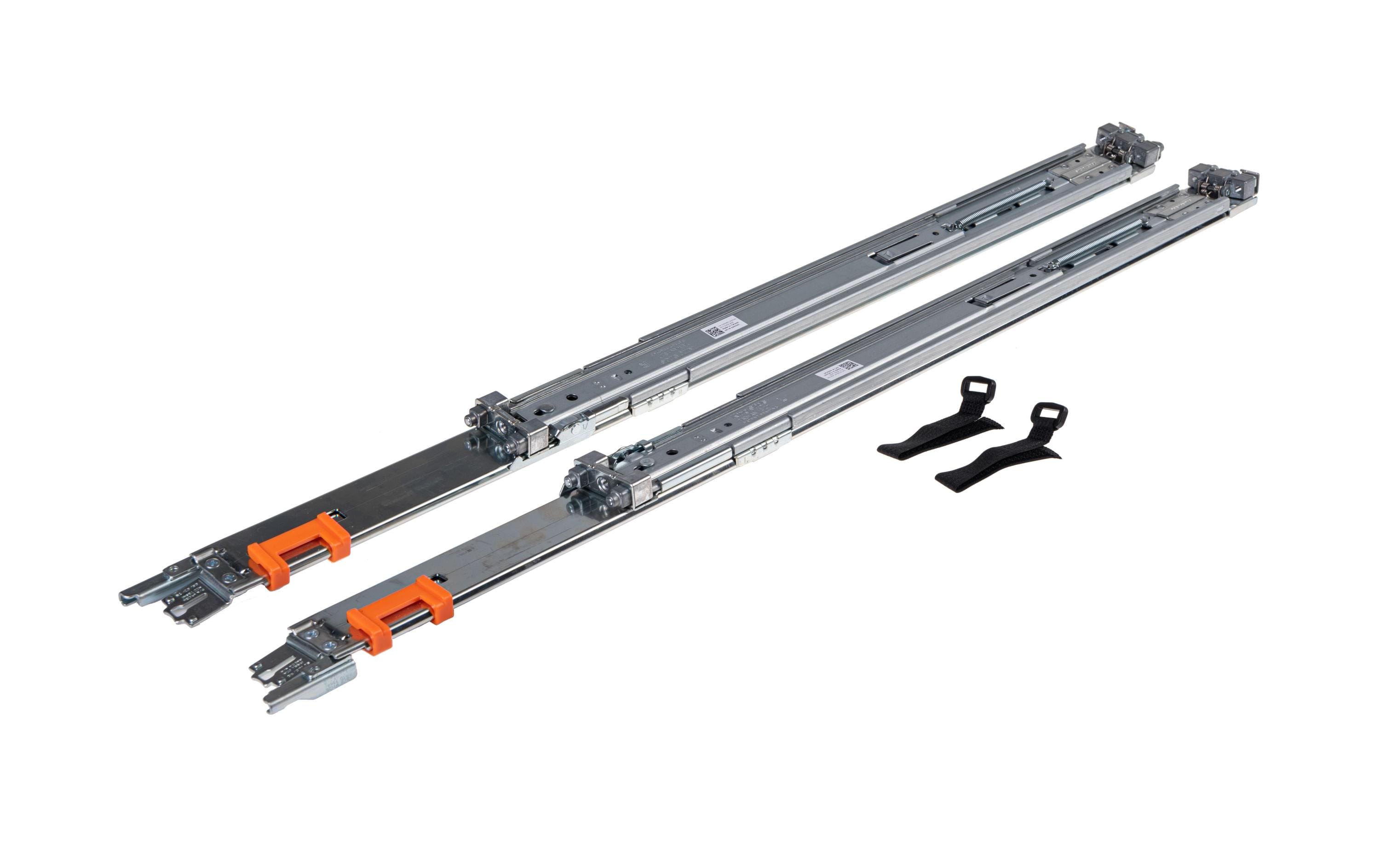 DELL Rackmount Kit ReadyRails Sliding Rails w/o CMA CK 770-BCKW DELL Rackmount Kit ReadyRails Sliding Rails w/o CMA CK 770-BCKW