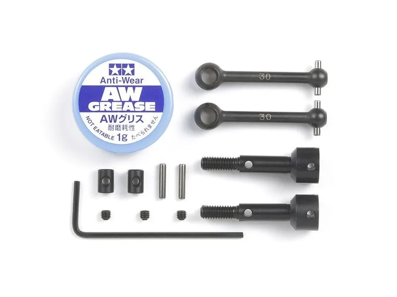 Tamiya CVD Antriebswellen MB-01, M-03, M-05, M-06