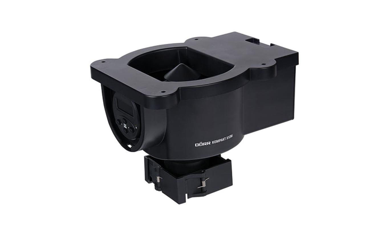 Dörr Adapter Futterstreuer Kompakt X12M ohne Behälter