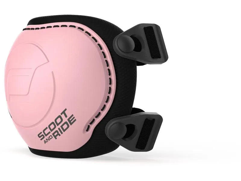 Scoot and Ride Schoner Set Rose XXS Scoot and Ride Schoner Set Rose XXS