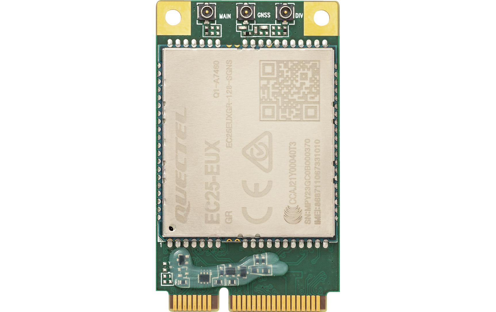 Abus Smartvest Pro Mobilfunk-Modul