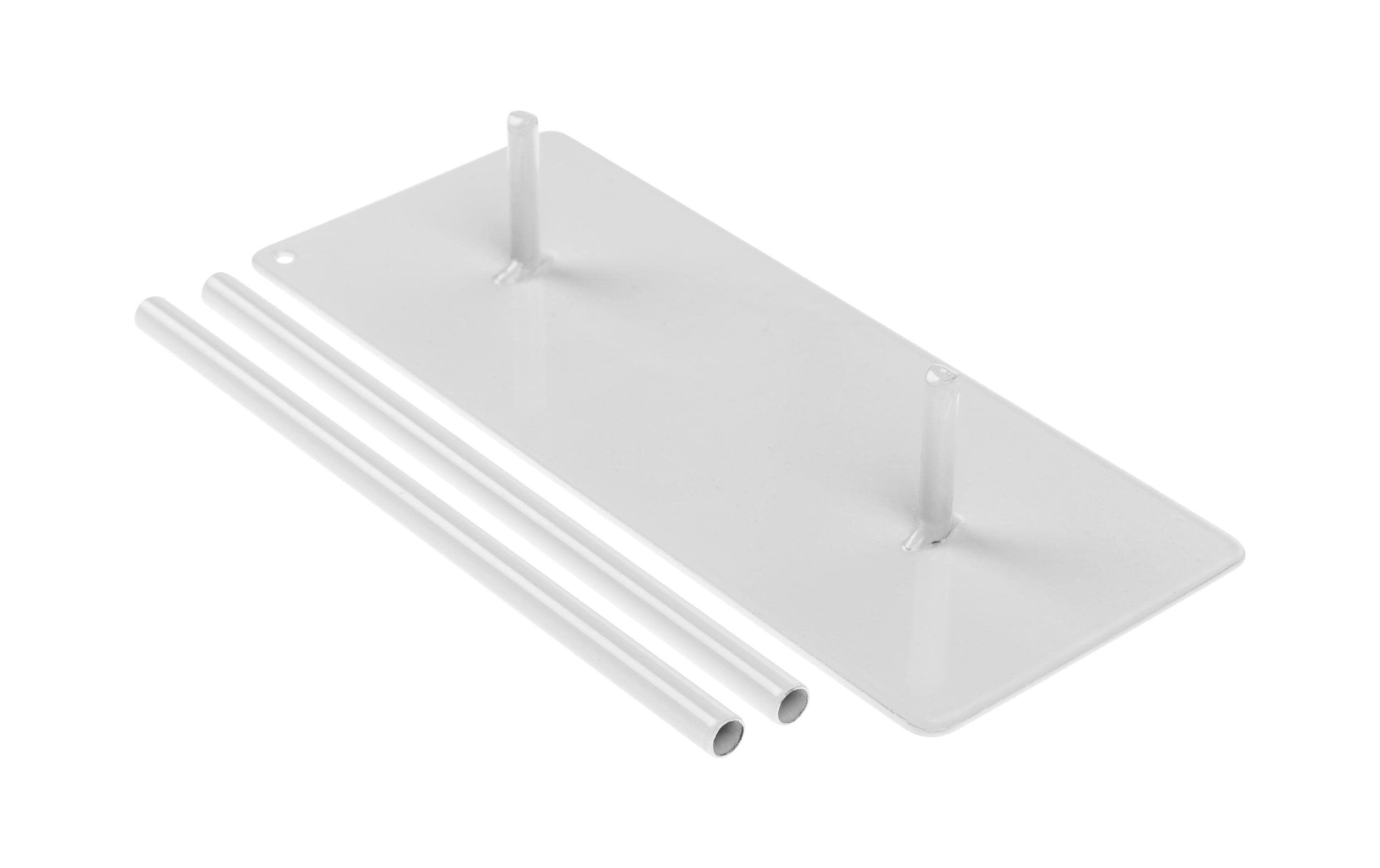 COCON LED-Ring 3D, Metall