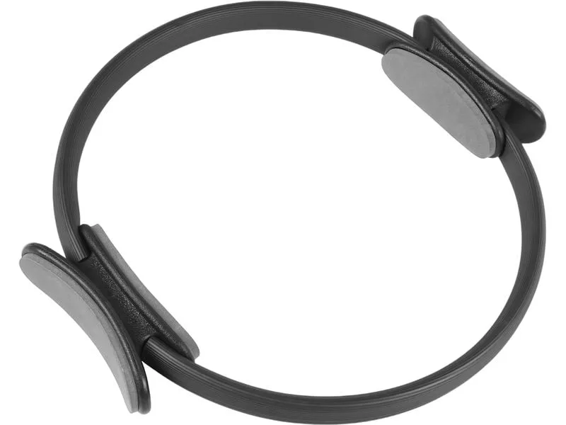 KOOR Pilates Ring Schwarz KOOR Pilates Ring Schwarz