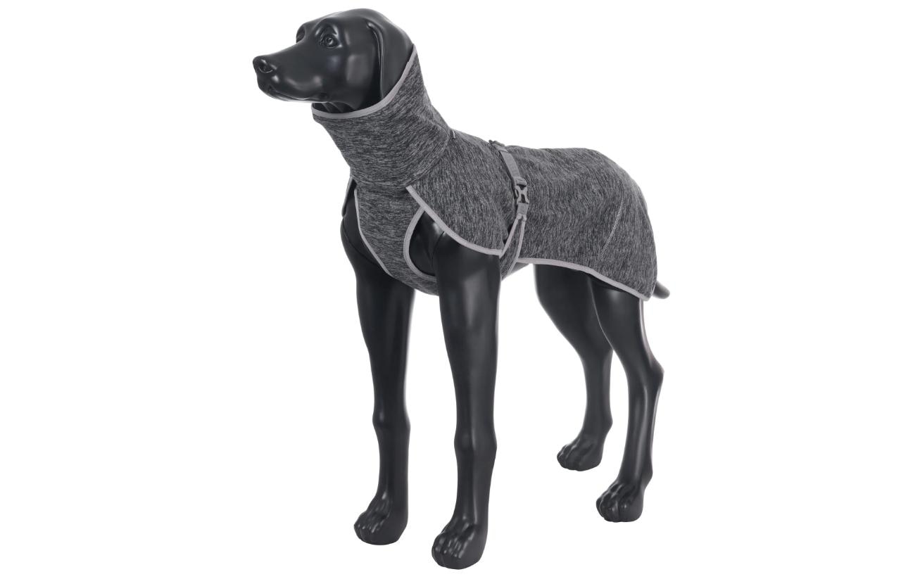 Icepeak Flen Midlayer Jacket Schwarz, S