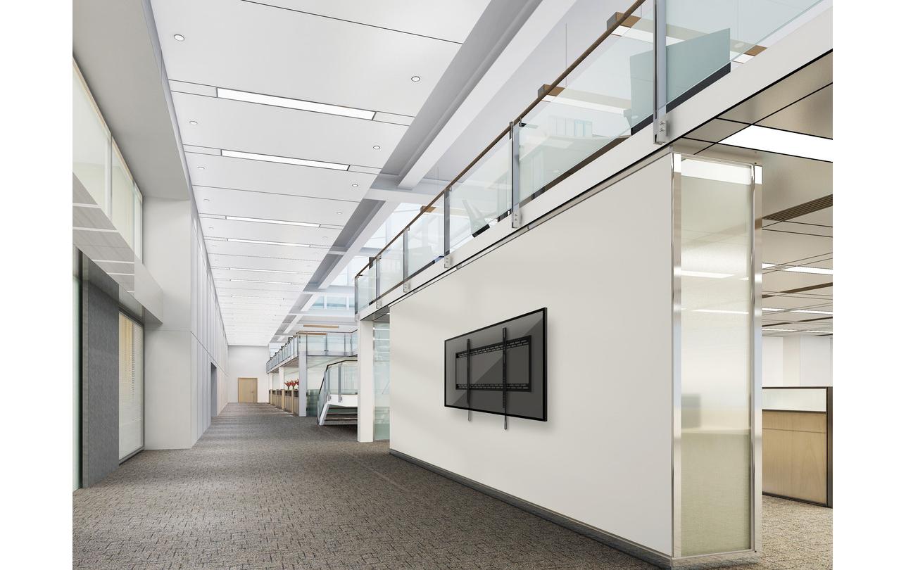 Multibrackets Wandhalterung Universal Wallmount HD 100 kg 900 x 600