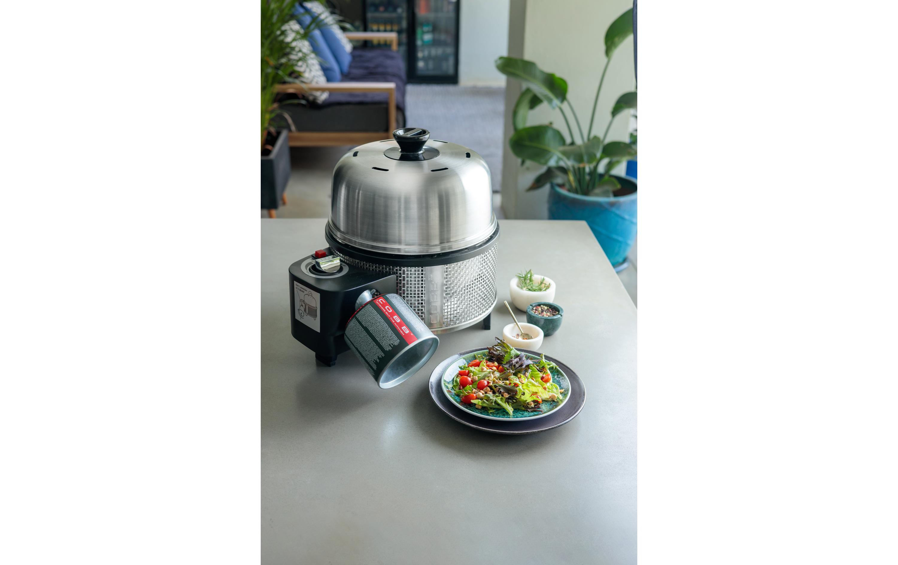 COBB Gasgrill Deluxe 2.0