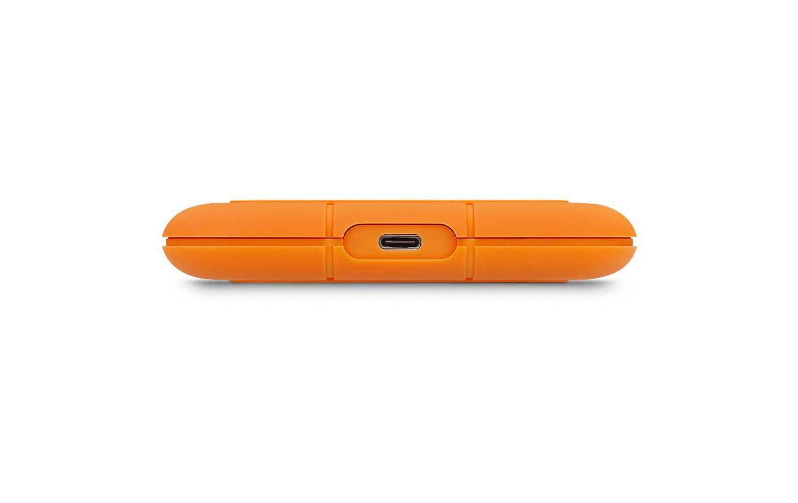 LaCie Externe SSD Rugged 4000 GB