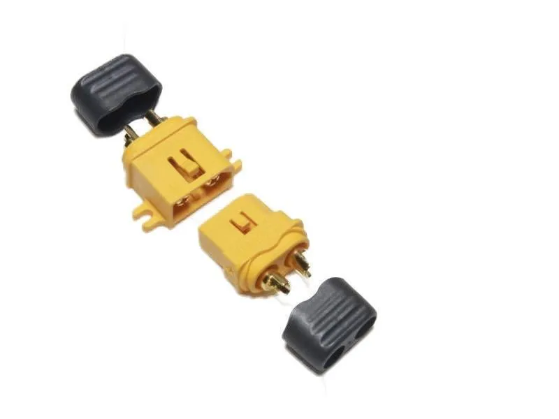 EP Stecker XT60 1 Stück EP Stecker XT60 1 Stück