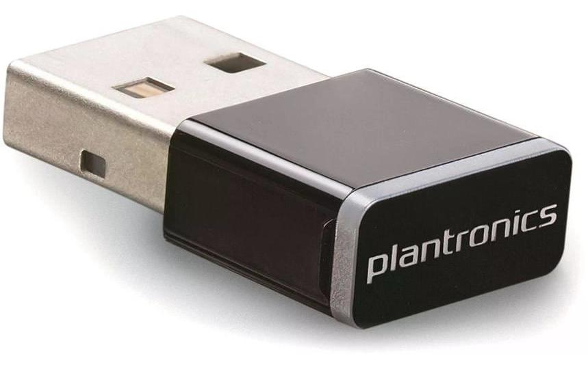 Poly Bluetooth Adapter BT600 USB-A - Bluetooth Poly Bluetooth Adapter BT600 USB-A - Bluetooth
