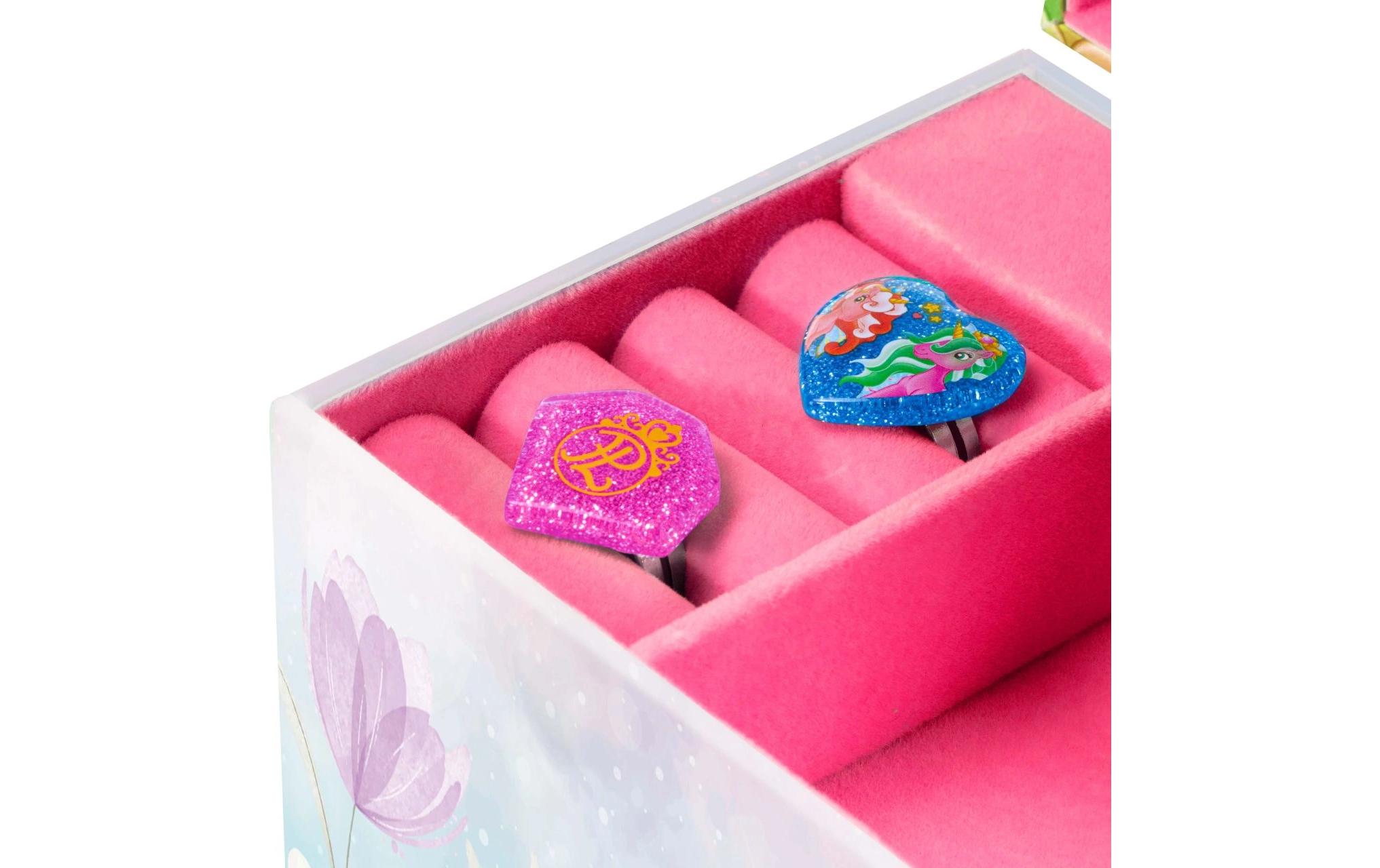 Craze Musikspieldose Fee