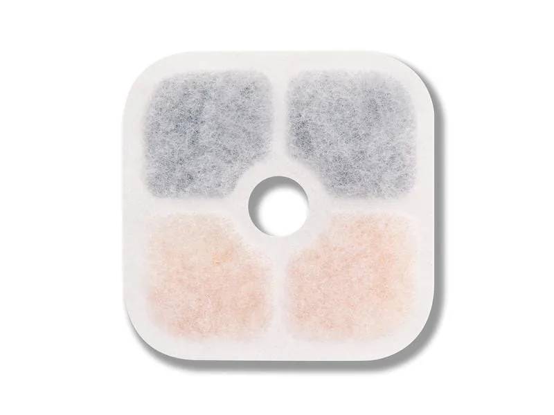 Catit Ersatzfilter zu Pixi, 3 Stück Catit Ersatzfilter zu Pixi, 3 Stück