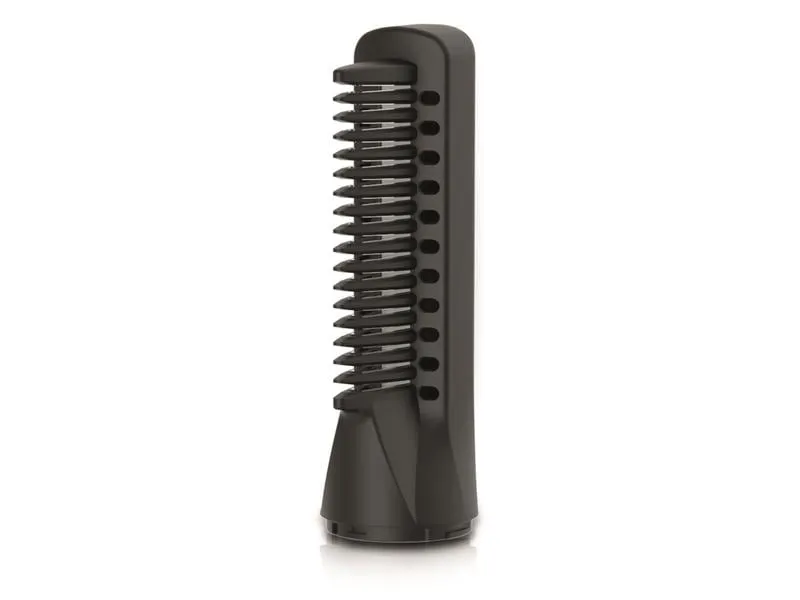 VITALmaxx Lockenstyler Air Curler Plus Schwarz