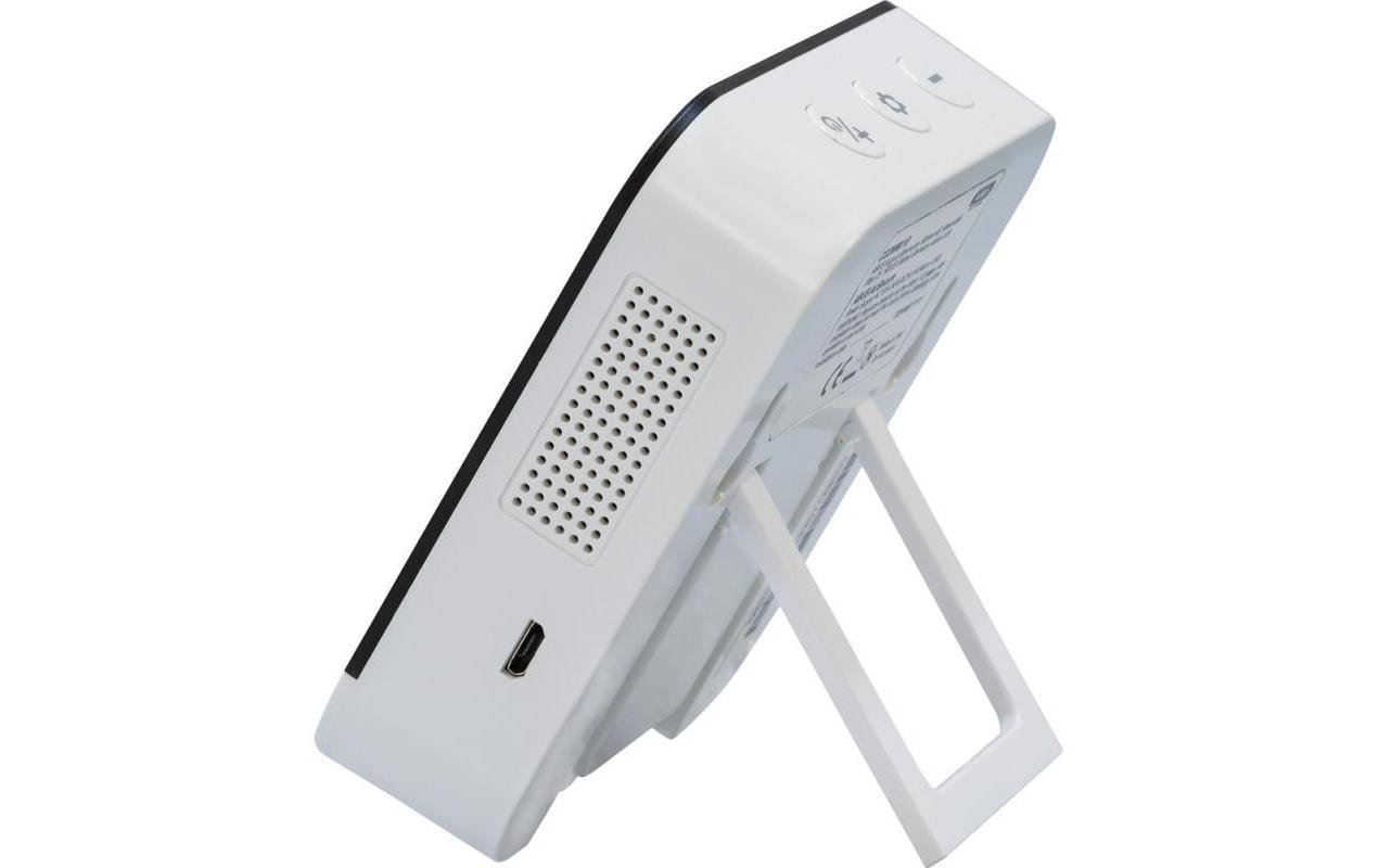 Abus CO2 Sensor AirSecure CO2WM110 mit Display