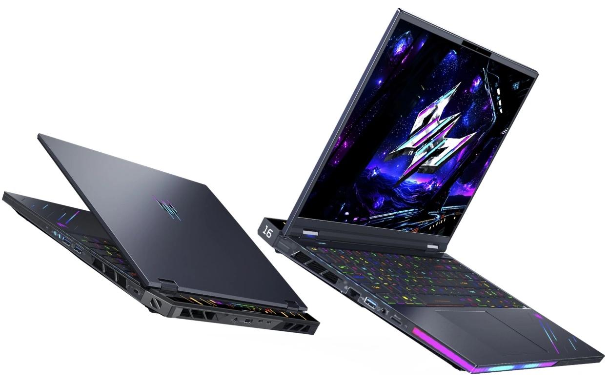 Acer Notebook Predator Helios 16 (PH16-73-904F) RTX 5090