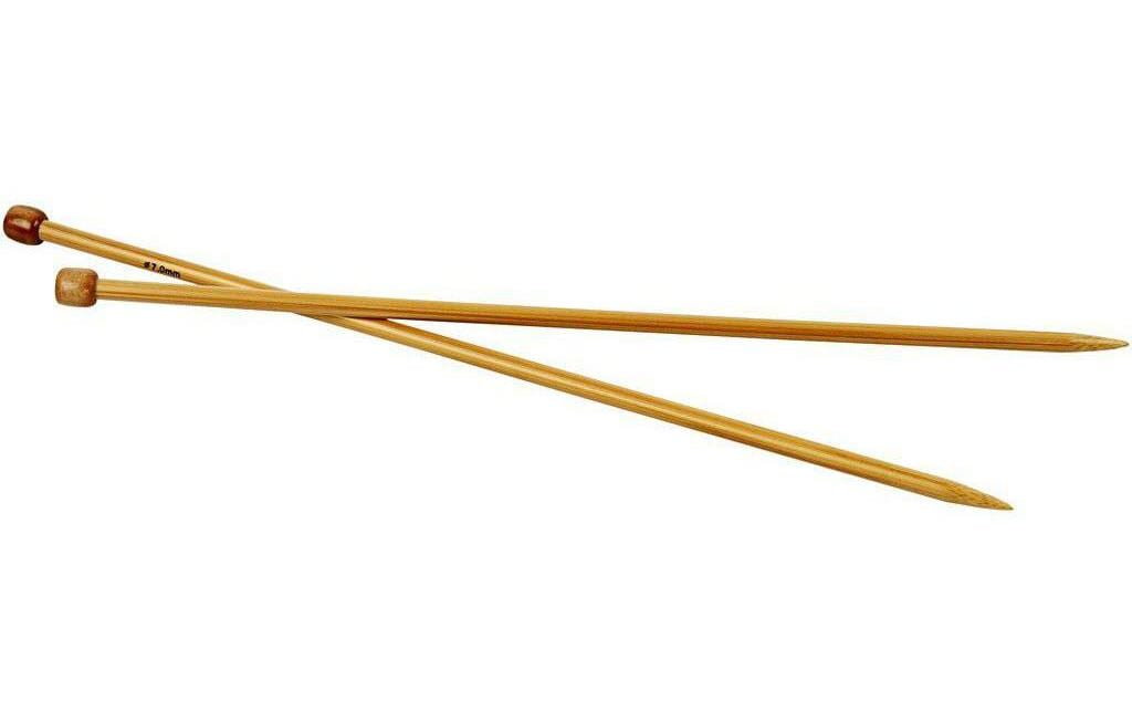 Creativ Company Stricknadeln Nr. 7 Creativ Company Stricknadeln Nr. 7