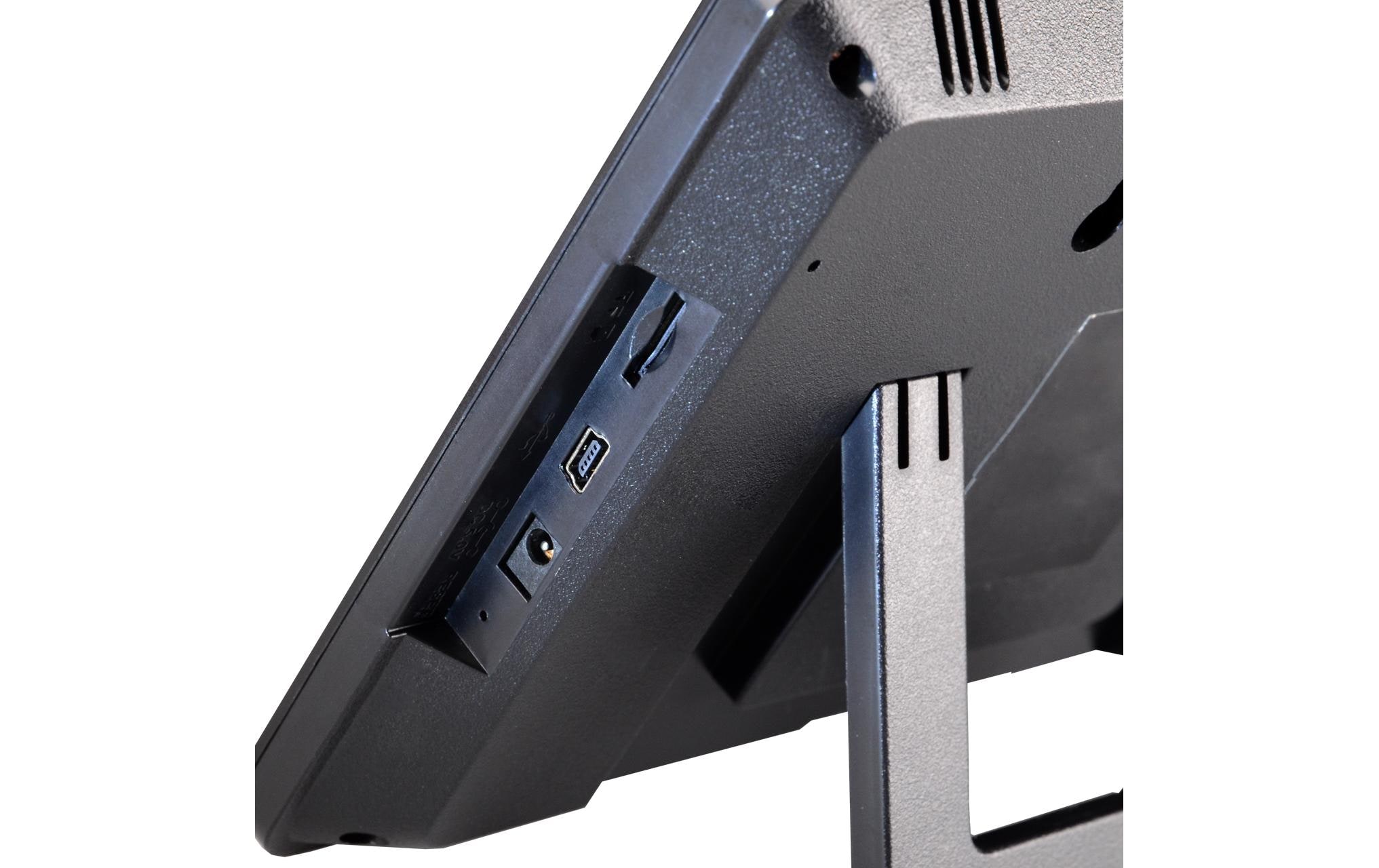 dnt Zusatz Display für WeatherScreen PRO