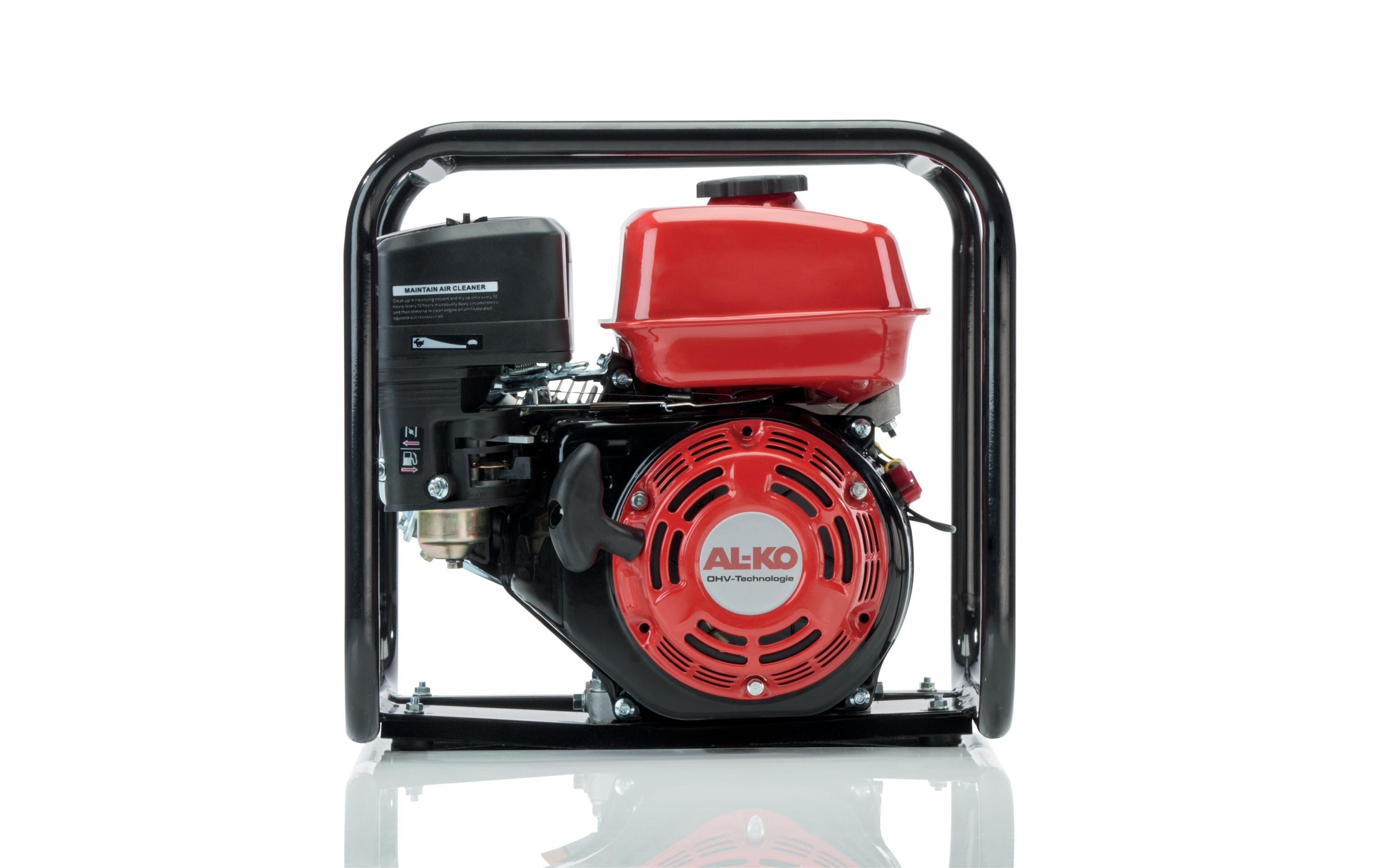 AL-KO Benzinmotorpumpe BMP 30000 AL-KO Benzinmotorpumpe BMP 30000