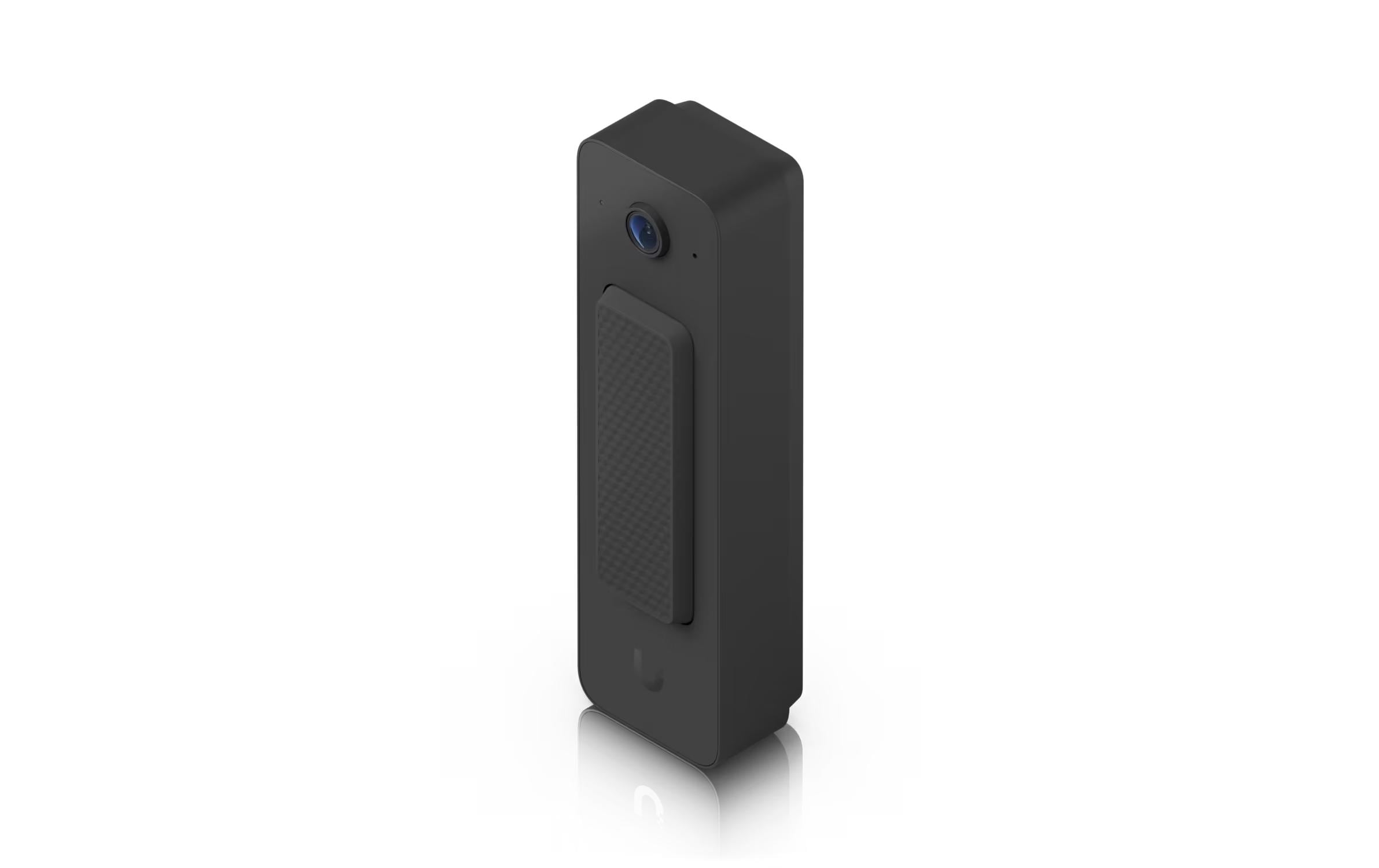 Ubiquiti IP Türstation Doorbell Lite Schwarz Ubiquiti IP Türstation Doorbell Lite Schwarz