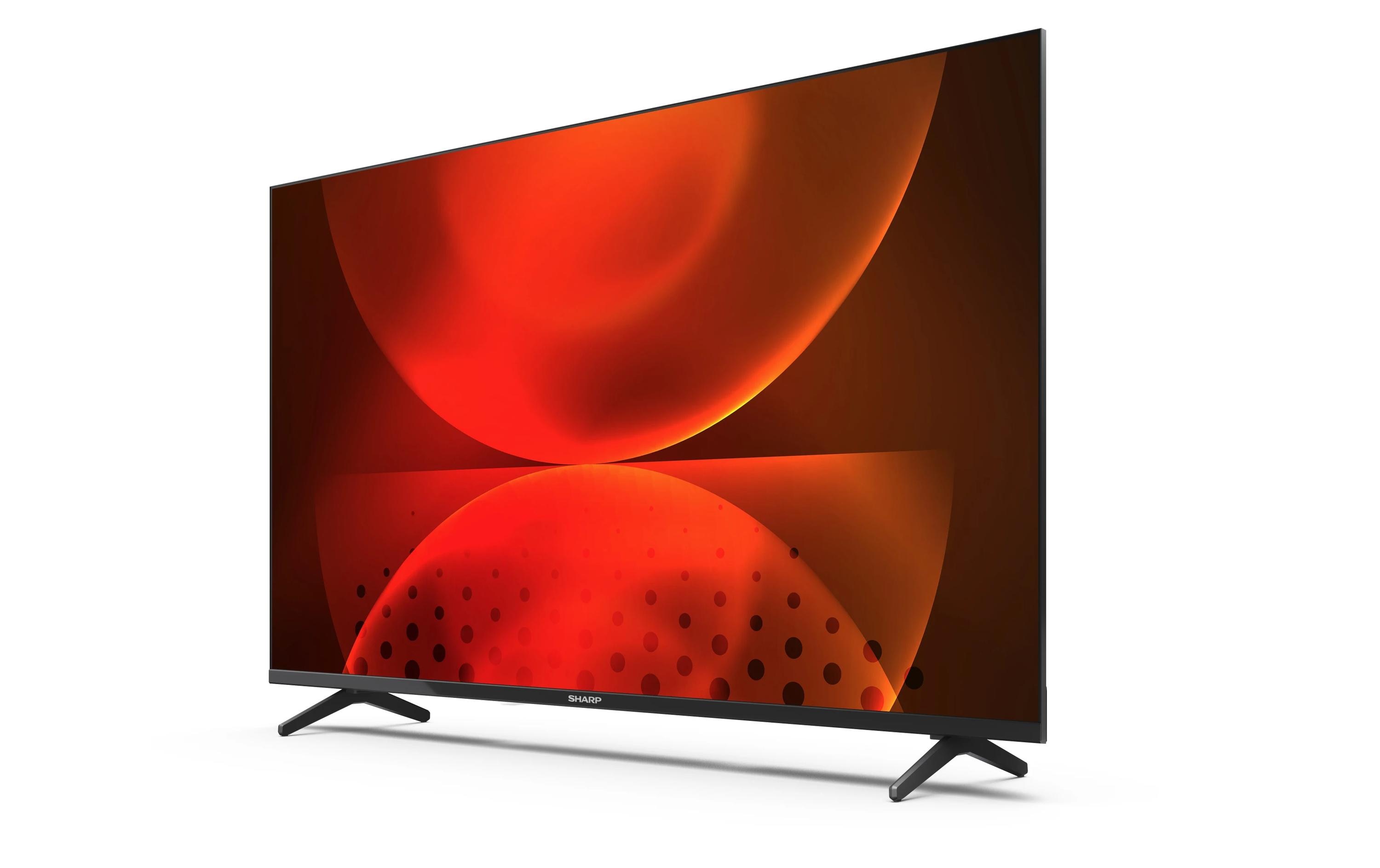 Sharp TV 40FH2EA 40, 1920 x 1080 (Full HD), LED-LCD