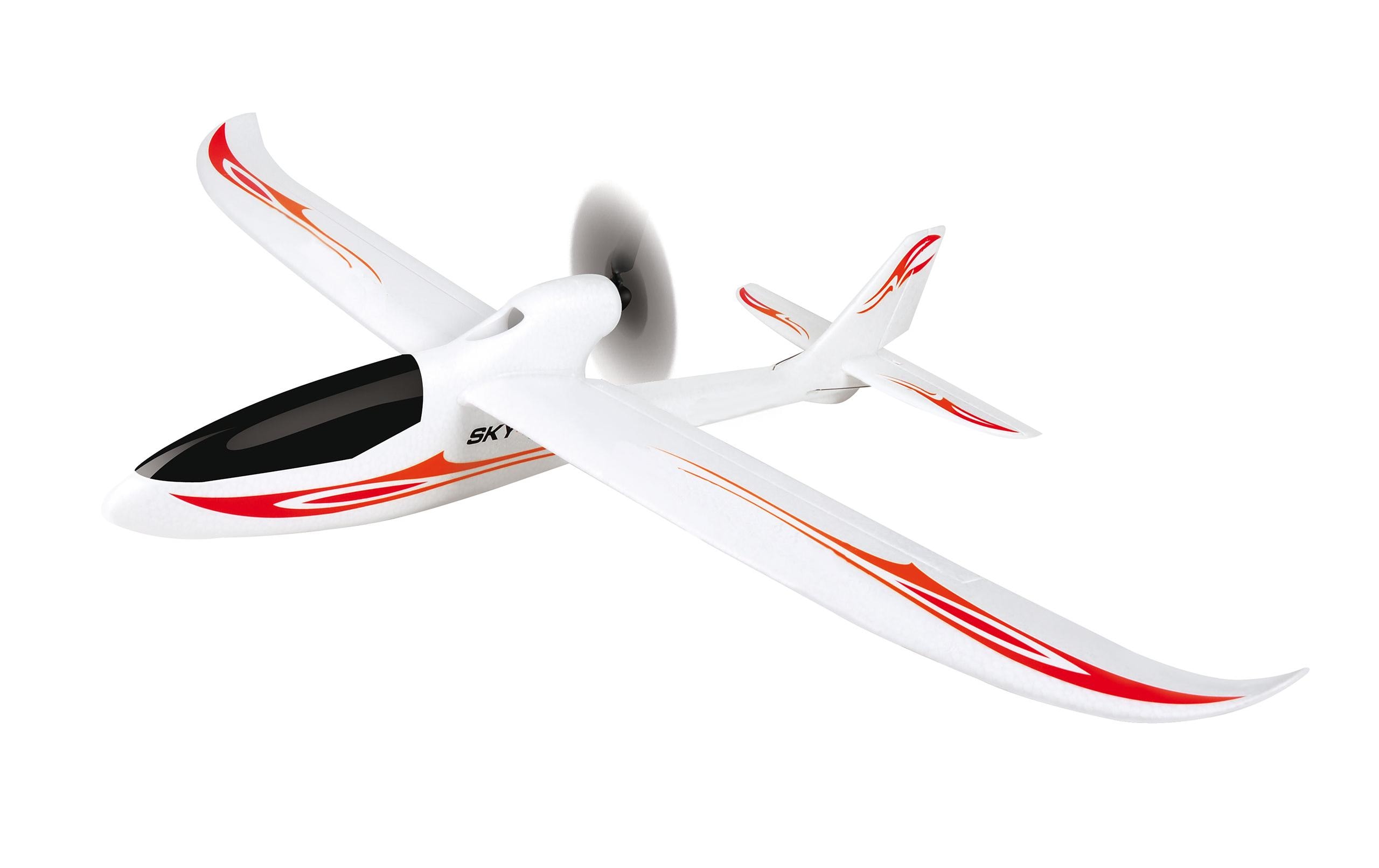 Amewi Motorsegler Sky Runner V3 Gyro RTF Amewi Motorsegler Sky Runner V3 Gyro RTF