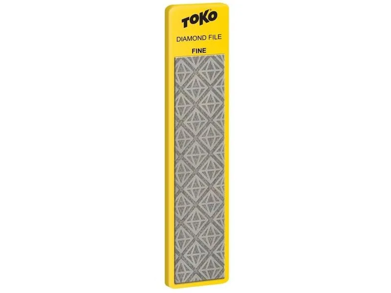 TOKO Belagsfeile Diamond File Fine 600 TOKO Belagsfeile Diamond File Fine 600
