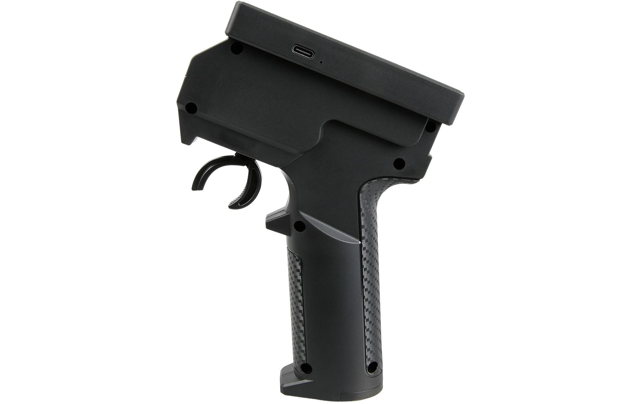 Amewi Fernsteuerung ATXB10 10-Kanal mit Empfänger Amewi Fernsteuerung ATXB10 10-Kanal mit Empfänger