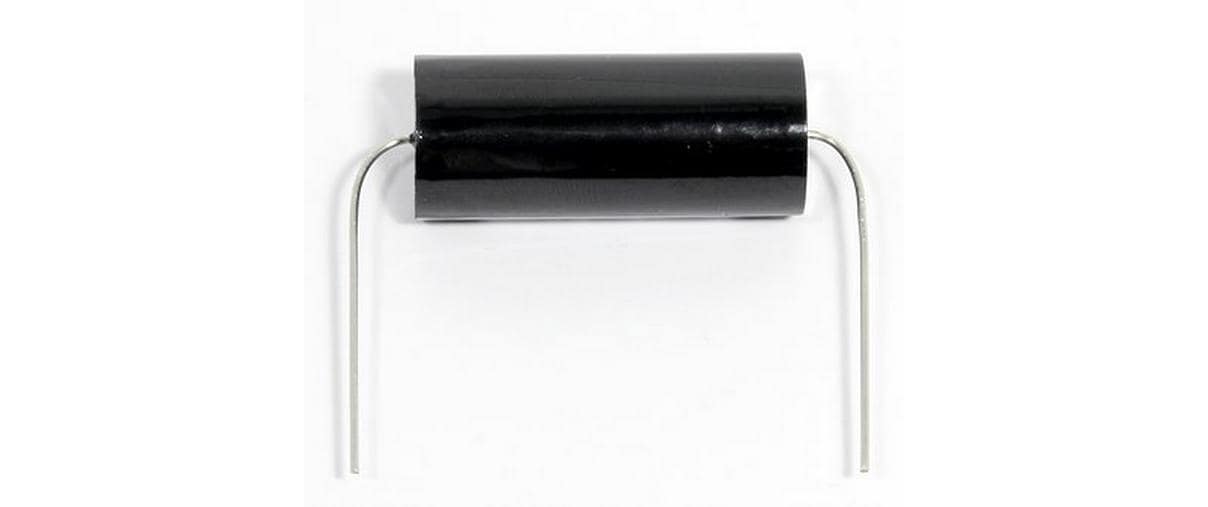 Visaton MKT-Folienkondensator 22 µF, 250 V