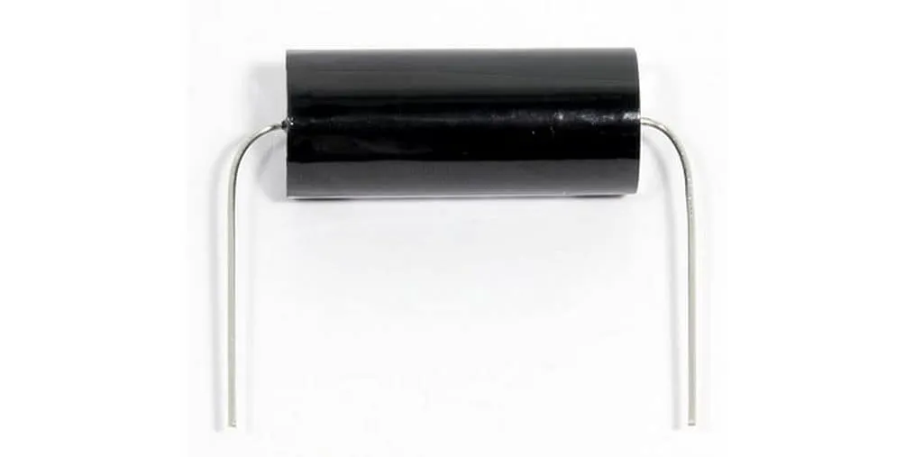 Visaton MKT-Folienkondensator 22 µF, 250 V Visaton MKT-Folienkondensator 22 µF, 250 V