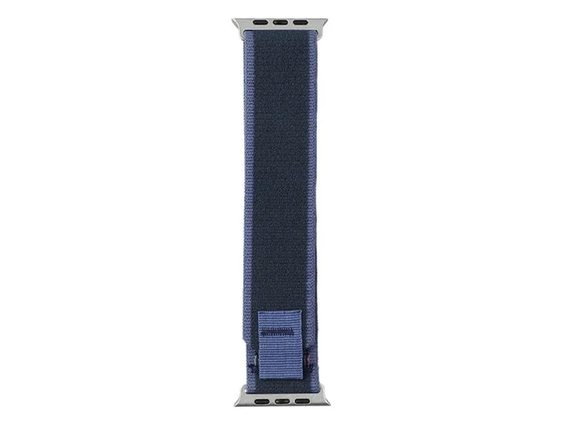 4smarts Watchband 4er Set Alpha für Apple Watches (42 - 49 mm)