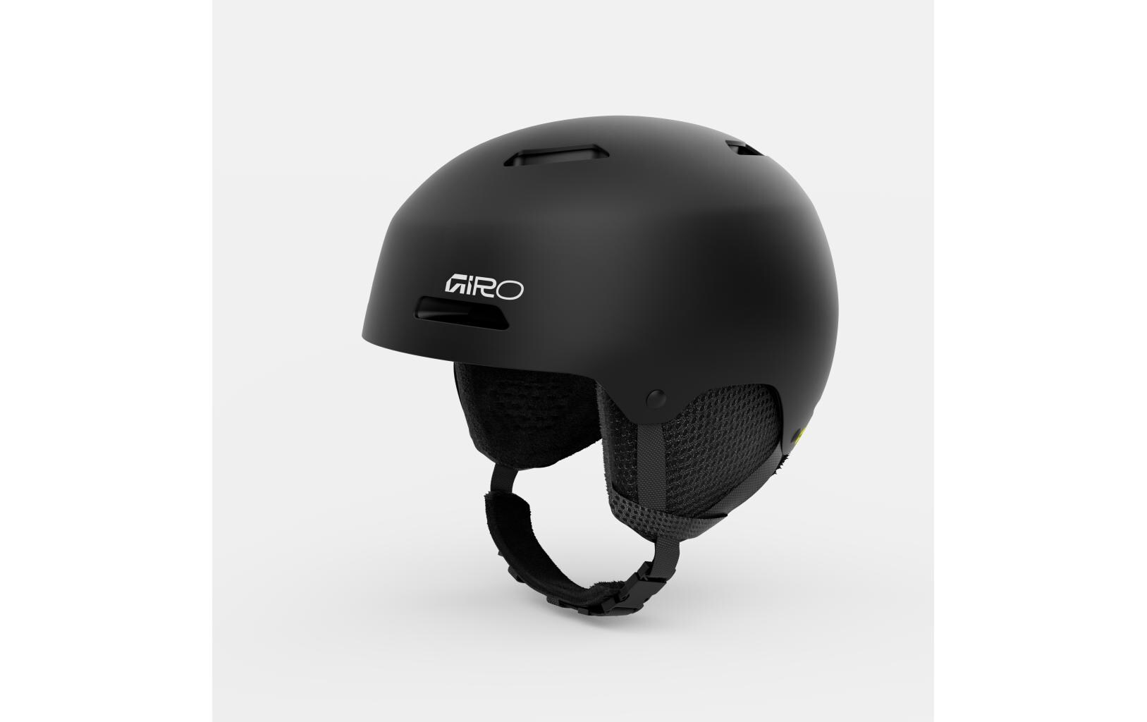 Giro Helm Crüe MIPS Schwarz, S