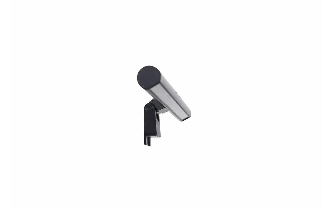 Philips Schreibtischleuchte Edison, 4.5W, 3000-5000K, Schwarz Philips Schreibtischleuchte Edison, 4.5W, 3000-5000K, Schwarz