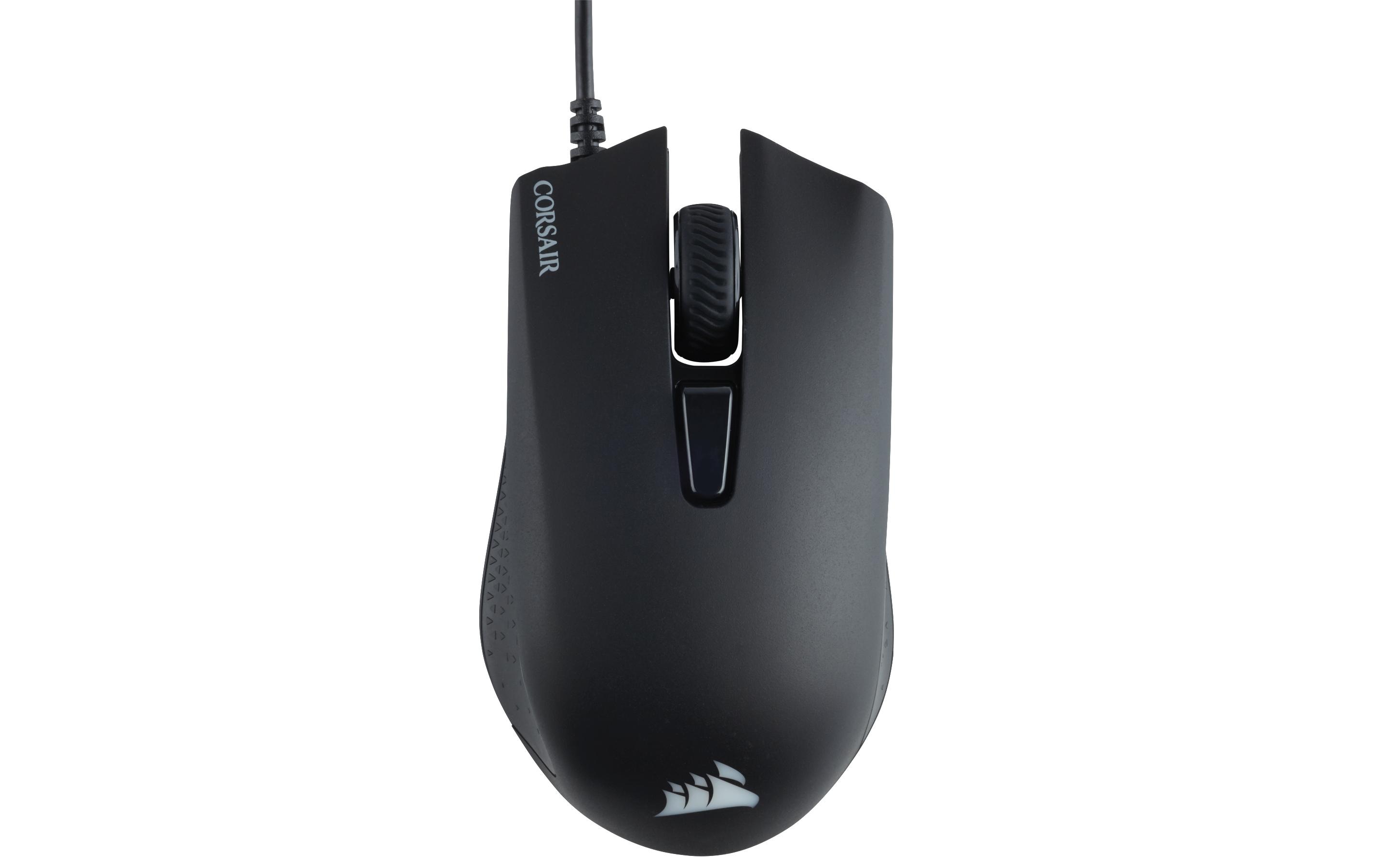Corsair Gaming-Maus Harpoon RGB PRO iCUE Corsair Gaming-Maus Harpoon RGB PRO iCUE