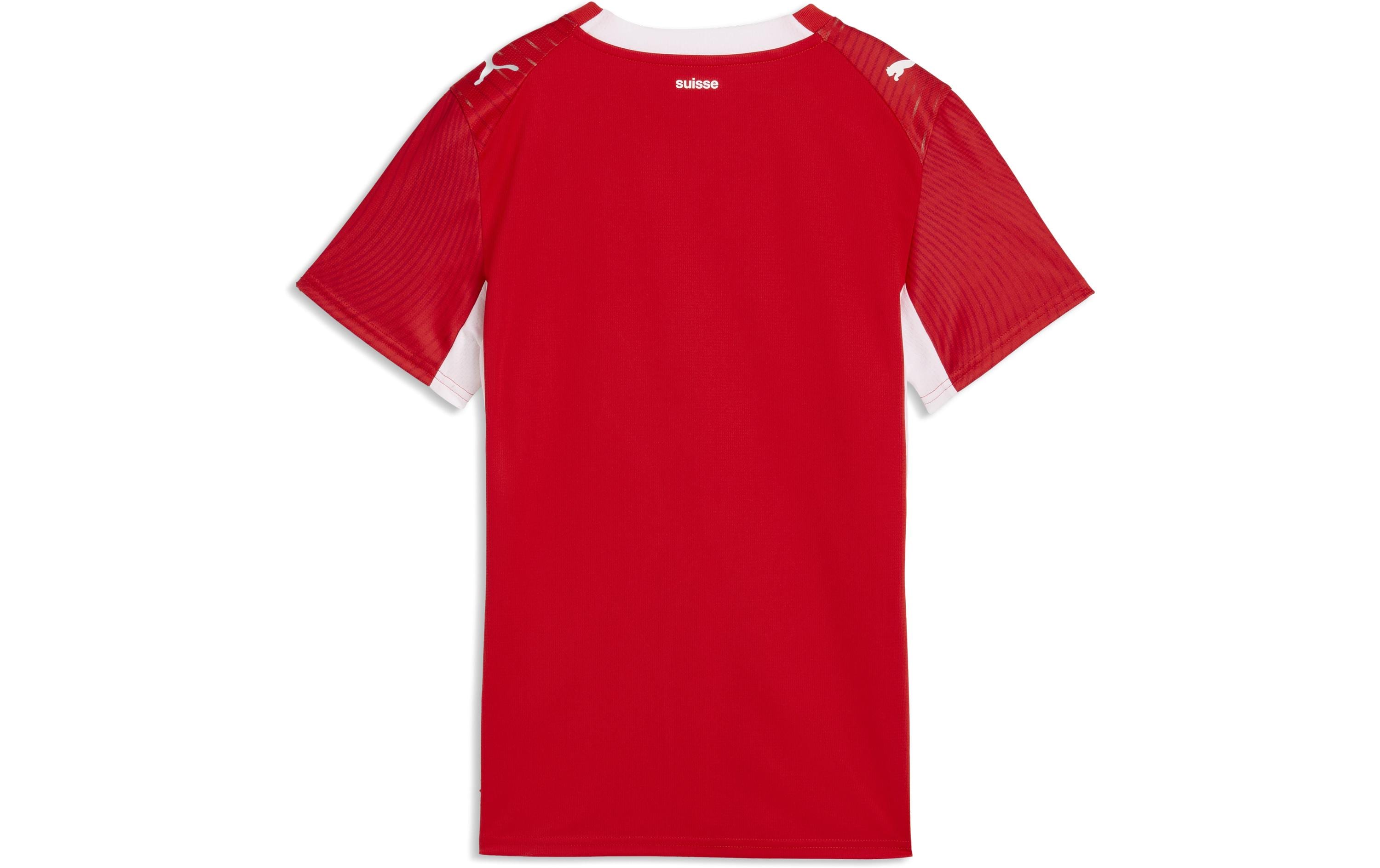 PUMA Jersey SFV Home Replica W Rot, L