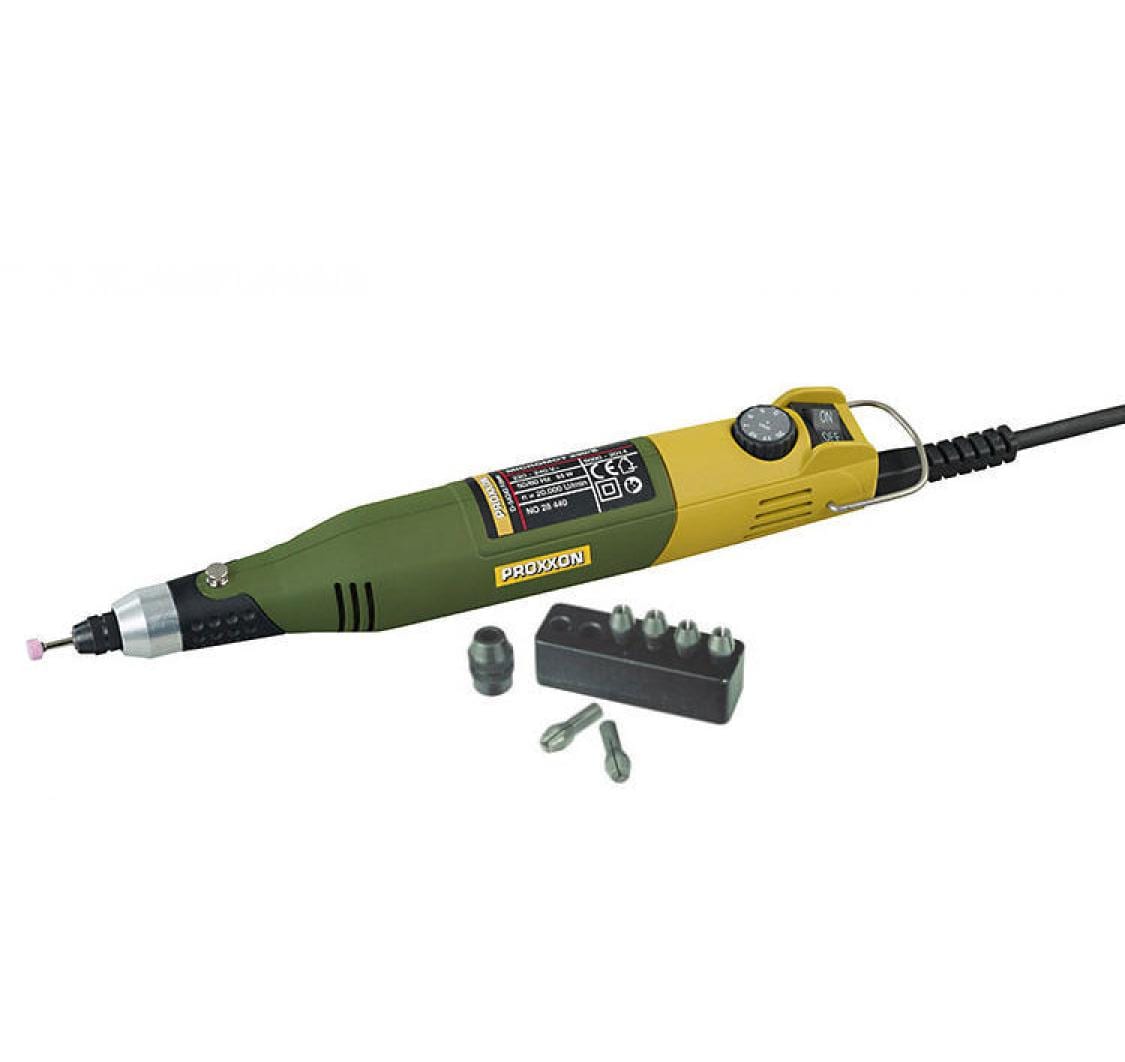 Proxxon Bohr- und Fräsgerät MICROMOT 230E Proxxon Bohr- und Fräsgerät MICROMOT 230E