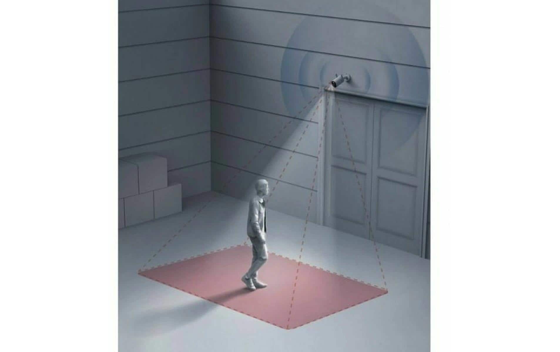 Xiaomi Netzwerkkamera AW300 Outdoor