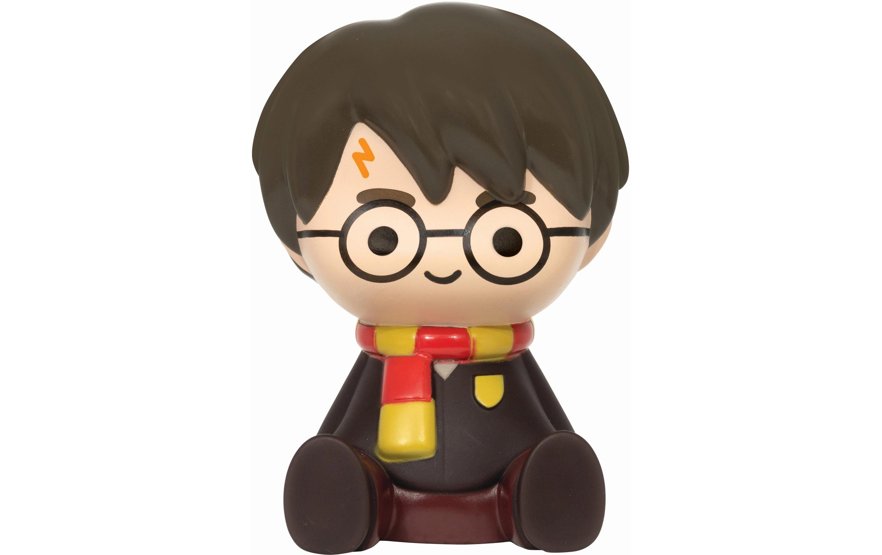Lexibook Nachtlicht Harry Potter 3D