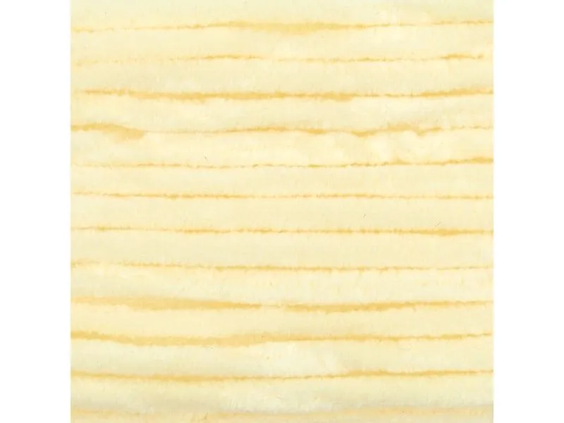 Rico Design Wolle Chenillove 100 g, Vanille