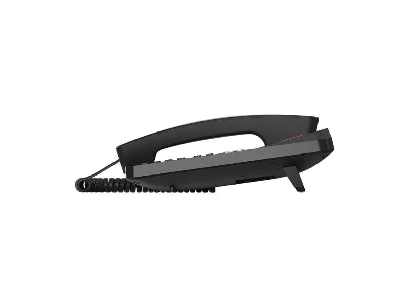 Gigaset Tischtelefon DESK 800A Schwarz
