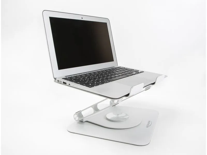 Delock Standfuss für Tablet und Notebook